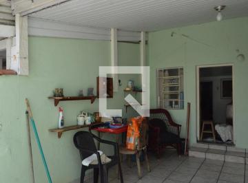Casa · 120m² · 3 Quartos · 1 Vaga · Casa à Venda - Ipiranga, 3 Quartos, 120 m2