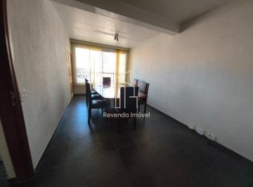 Photo 1 · Sala Comercial para Locação em Campinas-SP, Bairro Parque Industrial: 4 salas, 8