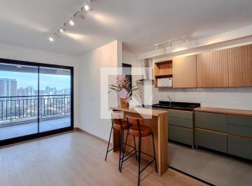 Apartamento · 121m² · 2 Quartos · 1 Vaga · Apartamento à Venda - Ipiranga, 2 Quartos, 121 m2
