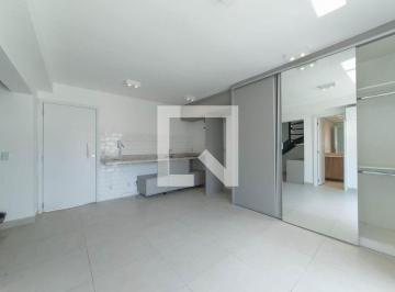 Apartamento · 60m² · 1 Quarto · Apartamento à Venda - Brooklin, 1 Quarto, 60 m2