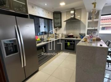 Casa · 58m² · 3 Quartos · 5 Vagas · Casa de alto padrão no Centro de Campinas-SP, 3 quartos, 1 suíte, 2 salas, 2 ban