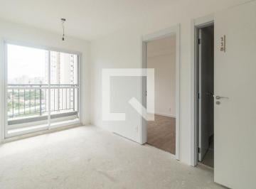 Apartamento · 40m² · 2 Quartos · Apartamento à Venda - Ipiranga, 2 Quartos, 40 m2