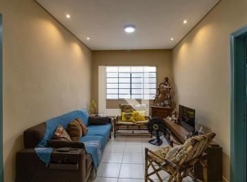 Casa · 216m² · 4 Quartos · 2 Vagas · Casa à Venda - Sacomã, 4 Quartos, 216 m2