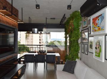 Apartamento · 62m² · 2 Quartos · 1 Vaga · Apartamento à Venda - Ipiranga, 2 Quartos, 62 m2