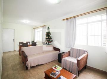 Apartamento · 70m² · 3 Quartos · 1 Vaga · Apartamento à Venda - Moema, 3 Quartos, 70 m2