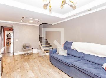 Casa · 110m² · 2 Quartos · 2 Vagas · Casa à Venda - Sacomã, 2 Quartos, 110 m2