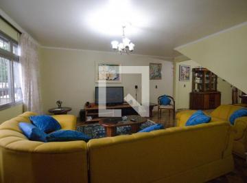 Casa · 178m² · 3 Quartos · 6 Vagas · Casa à Venda - Sacomã, 3 Quartos, 178 m2