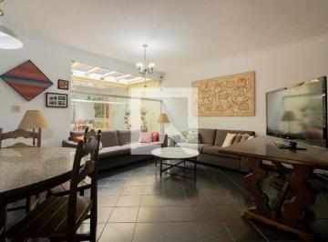 Casa · 195m² · 3 Quartos · 3 Vagas · Casa à Venda - Moema, 3 Quartos,  195 m2