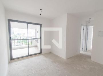 Apartamento · 71m² · 2 Quartos · 1 Vaga · Apartamento à Venda - Ipiranga, 2 Quartos, 71 m2