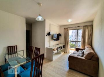 Apartamento · 56m² · 2 Quartos · 1 Vaga · Apartamento à Venda - Ipiranga, 2 Quartos,  56 m2