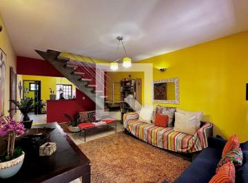 Casa · 114m² · 2 Quartos · 1 Vaga · Casa à Venda - Brooklin, 2 Quartos, 114 m2
