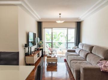 Apartamento · 115m² · 3 Quartos · 2 Vagas · Apartamento à Venda - Ipiranga, 3 Quartos, 115 m2
