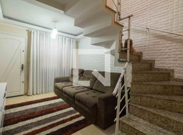 Casa · 120m² · 3 Quartos · 1 Vaga · Casa à Venda - Ipiranga, 3 Quartos,  120 m2