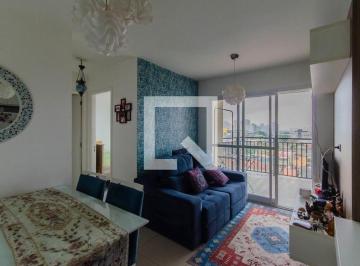 Apartamento · 52m² · 2 Quartos · 1 Vaga · Apartamento à Venda - Ipiranga, 2 Quartos,  52 m2