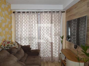 Apartamento · 55m² · 1 Quarto · 1 Vaga · Apartamento à Venda - Ipiranga, 1 Quarto, 55 m2