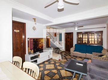 Casa · 138m² · 2 Quartos · 2 Vagas · Casa à Venda - Ipiranga, 2 Quartos, 138 m2