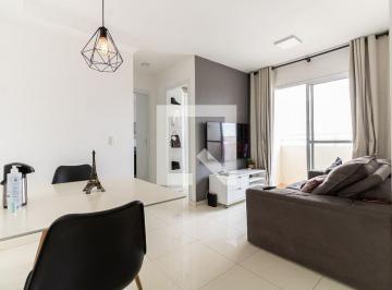 Apartamento · 45m² · 2 Quartos · 1 Vaga · Apartamento à Venda - Sacomã, 2 Quartos,  45 m2