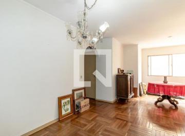Apartamento · 80m² · 2 Quartos · 2 Vagas · Apartamento à Venda - Moema, 2 Quartos, 80 m2