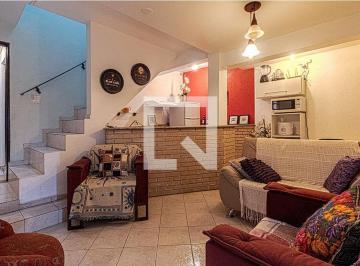 Casa · 200m² · 5 Quartos · 2 Vagas · Casa à Venda - Sacomã, 5 Quartos, 200 m2
