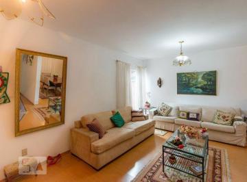 Casa · 200m² · 4 Quartos · 2 Vagas · Casa à Venda - Brooklin, 4 Quartos, 200 m2