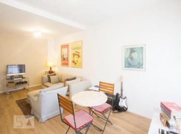 Casa · 90m² · 2 Quartos · 1 Vaga · Casa à Venda - Brooklin, 2 Quartos, 90 m2