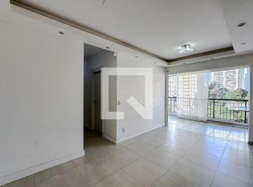 Apartamento · 70m² · 2 Quartos · 1 Vaga · Apartamento à Venda - Ipiranga, 2 Quartos, 70 m2