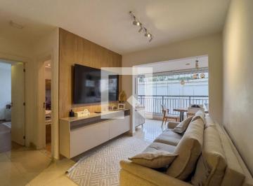 Apartamento · 70m² · 2 Quartos · 2 Vagas · Apartamento à Venda - Ipiranga, 2 Quartos, 70 m2