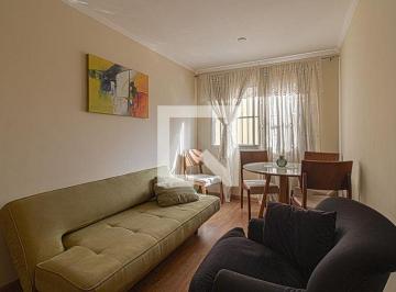 Apartamento · 34m² · 1 Quarto · 1 Vaga · Apartamento à Venda - Sacomã, 1 Quarto, 34 m2