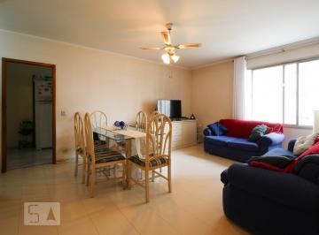 Apartamento · 105m² · 3 Quartos · 1 Vaga · Apartamento à Venda - Moema, 3 Quartos, 105 m2