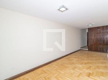 Casa · 250m² · 4 Quartos · 2 Vagas · Casa à Venda - Moema, 4 Quartos,  250 m2