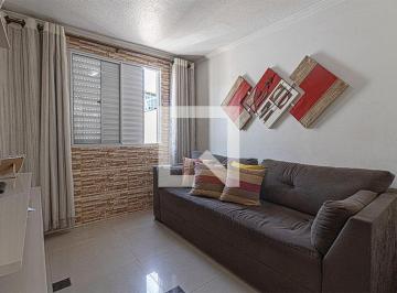 Apartamento · 75m² · 3 Quartos · 1 Vaga · Apartamento à Venda - Sacomã, 3 Quartos, 75 m2