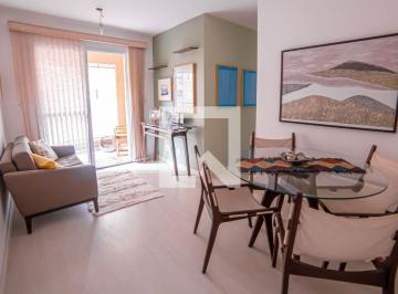 Apartamento · 64m² · 3 Quartos · 1 Vaga · Apartamento à Venda - Sacomã, 3 Quartos, 64 m2