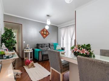 Apartamento · 60m² · 2 Quartos · 1 Vaga · Apartamento à Venda - Ipiranga, 2 Quartos,  60 m2