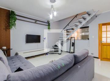 Casa · 144m² · 3 Quartos · 1 Vaga · Casa à Venda - Ipiranga, 3 Quartos, 144 m2