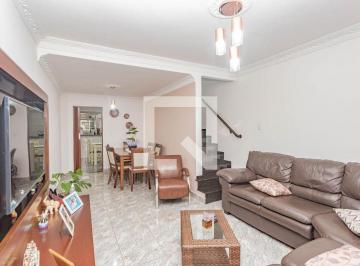 Casa · 102m² · 2 Quartos · 1 Vaga · Casa à Venda - Sacomã, 2 Quartos, 102 m2