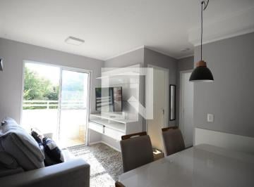 Apartamento · 45m² · 2 Quartos · 1 Vaga · Apartamento à Venda - Sacomã, 2 Quartos,  45 m2