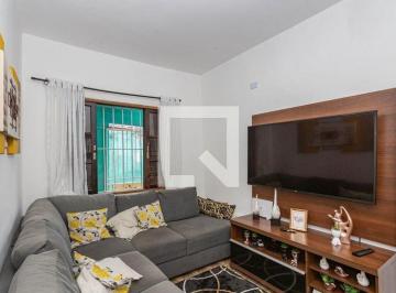 Casa · 45m² · 2 Quartos · 2 Vagas · Casa à Venda - Sacomã, 2 Quartos, 45 m2