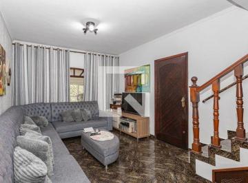 Casa · 144m² · 3 Quartos · 2 Vagas · Casa à Venda - Sacomã, 3 Quartos,  144 m2
