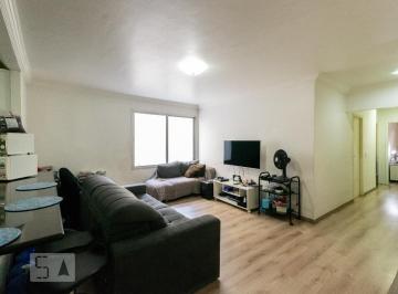 Apartamento · 105m² · 3 Quartos · 1 Vaga · Apartamento à Venda - Moema, 3 Quartos,  105 m2