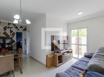 Apartamento · 49m² · 2 Quartos · 1 Vaga · Apartamento à Venda - Sacomã, 2 Quartos,  49 m2