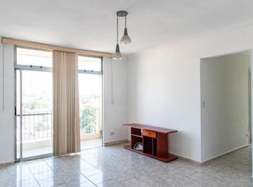 Apartamento · 82m² · 3 Quartos · 1 Vaga · Apartamento à Venda - Sacomã, 3 Quartos, 82 m2
