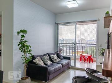 Apartamento · 68m² · 2 Quartos · 1 Vaga · Apartamento à Venda - Ipiranga, 2 Quartos, 68 m2