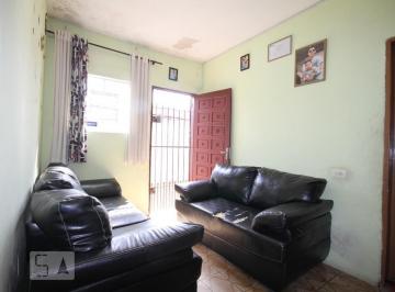 Casa · 80m² · 2 Quartos · 3 Vagas · Casa à Venda - Sacomã, 2 Quartos, 80 m2