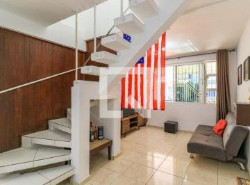 Casa · 180m² · 3 Quartos · 2 Vagas · Casa à Venda - Brooklin, 3 Quartos, 180 m2