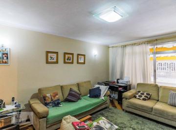 Casa · 145m² · 3 Quartos · 2 Vagas · Casa à Venda - Brooklin, 3 Quartos, 145 m2