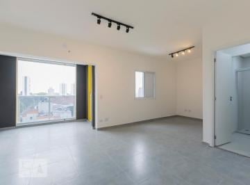 Apartamento · 34m² · 1 Quarto · 1 Vaga · Apartamento à Venda - Ipiranga, 1 Quarto, 34 m2