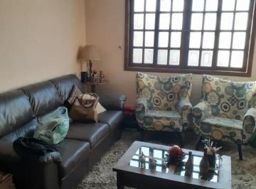 Casa · 192m² · 4 Quartos · 2 Vagas · Casa à Venda - Ipiranga, 4 Quartos,  192 m2