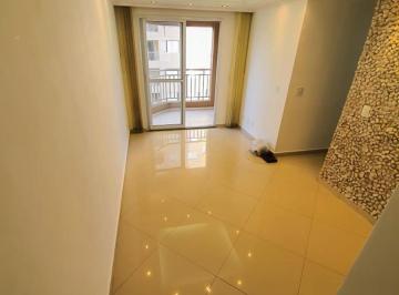 Apartamento · 67m² · 3 Quartos · 1 Vaga · Apartamento à Venda - Sacomã, 3 Quartos, 67 m2