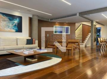 Apartamento · 365m² · 5 Quartos · 6 Vagas · Apartamento à Venda - Vila Nova Conceição, 5 Quartos, 365 m2