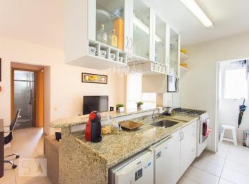 Apartamento · 48m² · 1 Quarto · 1 Vaga · Apartamento à Venda - Vila Olímpia, 1 Quarto, 48 m2